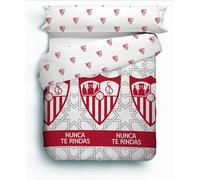 ASDITEX Funda nórdica 2 Piezas Sevilla Cama 135 cm. (220x220 cm. y Almohada 45x155 cm.)