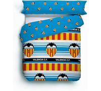 ASDITEX Funda nórdica 2 Piezas Valencia CF (90 (150x220))