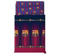 ASDITEX Juego de sábanas de 3 Piezas Barcelona 7 Cama 90 cm. (encimera 160x270 cm., Bajera (90 x 200 +27 cm.) y Funda de Almohada (45 cm. x 110 cm.) (90)