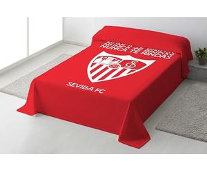 ASDITEX Manta Rachel Terciopelo Sevilla 160 cm. Ancho x 240 cm. Largo (100% poliéster)