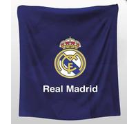 ASDITEX Real Madrid Manta Rachel 130 X 170 Producto Oficial