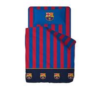 ASDITEX S.L. Funda NÓRDICA (2 Piezas) Barcelona 5-135 cm., GRANA