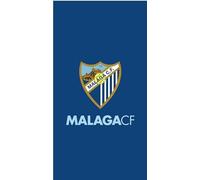 ASDITEX Toalla de Playa Málaga CF, 90 x 170 cm, 100% Algodón, Azul