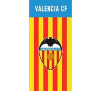 ASDITEX Toalla Playa Premium Valencia CF de 75 cm. x 150 cm. composición 100% algodón (340 gr/m2)