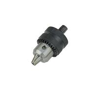 Asein - Portabroca agp ligera 3/8"x24 macho 1,5-10mm