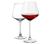 ASelected 2 copas de vino