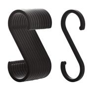 ASelected 20pcs S Hook