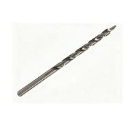 ASHATA Broca Larga y Resistente para Carpintería, Broca de Acero de Alta Velocidad para Carpintería Eficiente, 17,5x0,9x0,9cm (R4241-9.0)