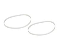 ASHATA Correa de Engranaje de Torno, Funcionamiento Suave, 1,5 M X 94 Dientes para Accionamiento de Torno, Transmisión de Potencia Eficiente para Carpinteros