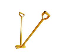 ASHATA Herramienta Versátil para Techos de Metal para un Bloqueo Rápido de Costuras y Engarzados Duraderos Hechos de Acero Inoxidable