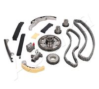 ASHIKA Kit Cadena de Distribución para X-Trail 2.2 Di 4x4 Pathfinder III T30 R51