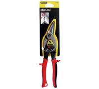 Ashrafi hardware stanley 2-14-562 maxsteel - tijeras de corte de aviac