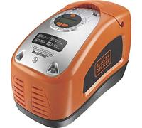 ASI300-QS - Inflador de Aire CA/CC para 230V y 12V