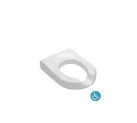 Asiento con abertura sin tapa para inodoro ofertas y características NEW WCCARE de Unisan