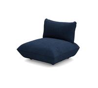 Asiento de Cordón Reciclado Sumo Azul Oscuro