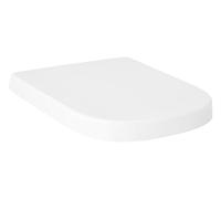 Asiento de inodoro de cerámica Euro