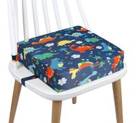 Asiento elevador - Cojín elevador de silla, asiento elevador para mesa de