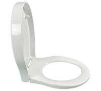 Asiento Jacob Delafon de descenso progresivo Asiento thermodur Formilia-Viragio Color blanco 6472K-00