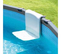 Asiento para piscina elevada intex