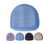 Asientos con Bañeras de hidromasaje inflables, Asiento de bañera de | Sabio de Booster Inflable, Booster - Cucharón hinchable, 18.5x14.6x6in, spa y espalda cómoda para el hogar (azul)