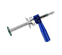Asixxsix Cortador de Tubos Interno, Cortador de Tubos de PVC con Medidor de Profundidad Ajustable a Escala de 4 Pulgadas, de Interior con de Acero Inoxidable para Cortar de Plástico PVC ABS de 1 2 a 4
