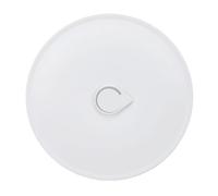Asixxsix Dispensador de Toallas de Papel, Soporte de Pared, Soporte de Papel Higiénico Adhesivo con Cerradura para Uso Doméstico Comercial, con Llave y Material ABS, Se Adapta a Rollos de