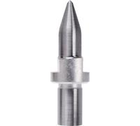 ASLAK 3060144, Herramienta de impacto, Metal, Plástico, Madera, Acero, Acero inoxidable, 1 unidad, España