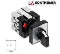 ASN - Interruptor de control Sontheimer A - A422062