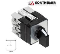 ASN - Interruptor de control Sontheimer A - A422068