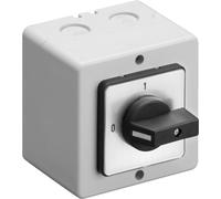 ASN - Interruptor de control Sontheimer A - A422121