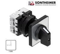 ASN - Interruptor de control Sontheimer A - A422129