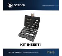 Asortimento 42 Pz Insertos De Llaves BETA Llave De Carraca Reversible Accesorios