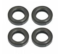 Aspares Intercambiador de calor para caldera 178973 para Vaillant Eco Tec Pro Plus (4 piezas)