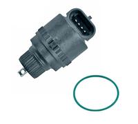 Aspares Motor 140429 Vaillant Eco Max VUW 824 828 835 E del actuador de la válvula del desviador de la caldera