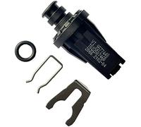 Aspares Sensor de presión de agua de caldera para Vaillant Eco Tec Plus 937 y VIH CL 15 S - 0020059717 253595