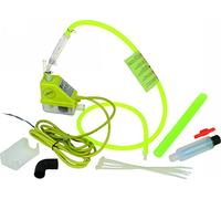 Aspen Pumps FP3322 Silent + Mini bomba de lima