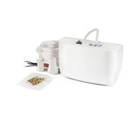 Aspen Pumps Kitchen Boiler Pump FP2943 - Bomba de Evacuación de Condensados para Calderas de Condensación y Hornos de Gas, 12 L/h, Altura Máxima 10 Metros, Silenciosa (21 dB(A))