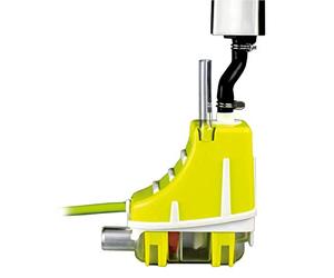 Aspen Pumps Silent+ FP3322 - Bomba de repuesto para mini lima