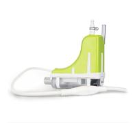 ASPEN Silent + Mini Lime Eckkanal Bomba de Condensación para Climatización de Pared / 5.ª generación (kit de reemplazo (OEM) SIN OPERATILLO)