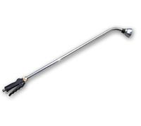 Aspersor de lanza bradas ch-kt436aft, riego de jardín, 90 cm, mango e