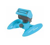 Cellfast 52-067 rociador de agua rociador de agua oscilante azul, gris