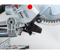 Aspiración mejorada apta para sierras capsulares Metabo - aleta flexible - Accesorios -216-254-305 (aleta flexible KGSV 254 M)