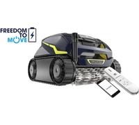 Aspirador automático para piscinas sin cable FREERIDER RF 5600 iQ, robot de limpieza de fondo ZODIAC
