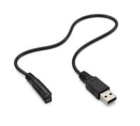 Aspirador de piscina con cable de carga de 1,8 m, compatible con Intex 28620 28620NP 28626 ZR100 CL1704 Pool Aspiradora Cargador de Repuesto Cable de Alimentación