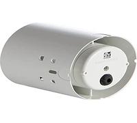 Aspirador helicoidal para conductos Vortice Punto Ghost