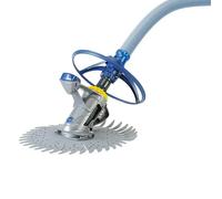 Zodiac Pool Care – Aspirador bajo suelo Baracuda R3 – Nuevo