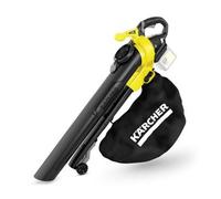 Aspirador Soplador 240kh/4,2kg/36v Bat Kärcher Blv 36-240 Ba