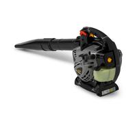 Soplador aspirador trituradora con motor de gasolina Alpina ABL 27 V