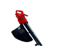 Soplador aspirador de hojas Einhell GC-EL 3024 E, potencia 3000 W