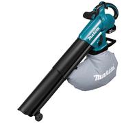 Aspirador soplador triturador 18V LXT (1x5.0Ah) - MAKITA DUB187T001